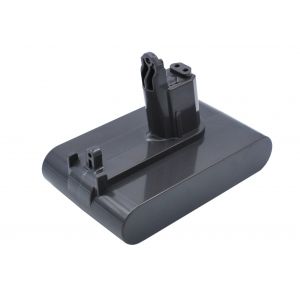 Аккумулятор Pitatel для Dyson DC31, DC35, DC44, DC56 2500mah крепление под винт