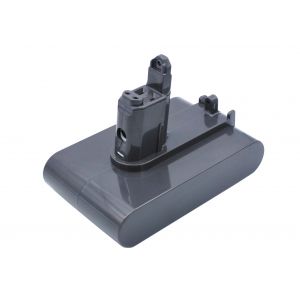 Аккумулятор Pitatel для Dyson DC31, DC35, DC44, DC56 2500mah крепление под винт