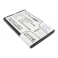 Аккумулятор Siemens Gigaset SL930 1300mah CS-SX930CL