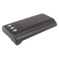 Аккумулятор для радиостанции Icom BP-231, BP-232, BP-232N 940mah