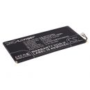 Аккумулятор CameronSino для МегаФон Логин MT7A, ZTE V72 3400mah