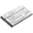Аккумулятор CameronSino для Билайн C100, МТС 916, RTK D1, ZTE Dreamer 800mah CS