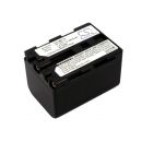 Аккумулятор CameronSino для Sony NP-QM71D 2800mah