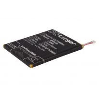 Аккумулятор ZTE U950, V880G 2000mah CS