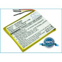 аккумулятор Archos 28 IT 800mah CS-AR284SL