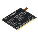 Аккумулятор CameronSino для Fly IQ4415 Quad ERA Style 3 1550mah