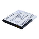 Аккумулятор CameronSino для Samsung Galaxy Core Prime, Galaxy J2 (EB-BG360BBE) 2000mah