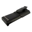 Аккумулятор CameronSino для Motorola GP300, HNN9628, HNN9628A, HNN9628B 1800mah