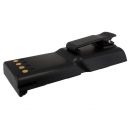 Аккумулятор усиленный CameronSino для Motorola GP300, HNN9628, HNN9628A, HNN9628B 2500mah