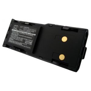 Аккумулятор усиленный CameronSino для Motorola GP300, HNN9628, HNN9628A, HNN9628B 2500mah