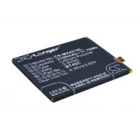 Аккумулятор Meizu Note 2 3100mah