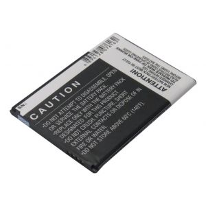 Аккумулятор CameronSino для Samsung Galaxy S4 mini i9190 (EB-B500AE) 1900mah c NFC 