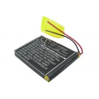 Аккумулятор Garmin Fenix 3, Foretrex 405 290mah CS