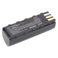 Аккумулятор CameronSino для Symbol DS3478, DS3578, LS3478 (21-62606-01) 2600mah