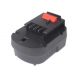 Аккумулятор Pitatel для Black & Decker A12, A1712, FS120B, FSB12, HPB12 2000mah
