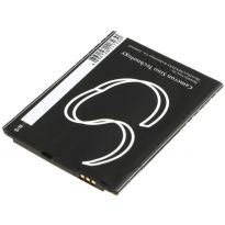 Аккумулятор Explay Five, X5 2000mah CS