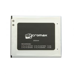 Аккумулятор Micromax A190 2000mah