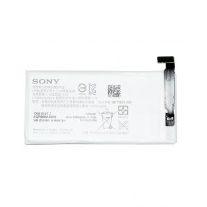 Аккумулятор Sony Xperia Go 1265mah