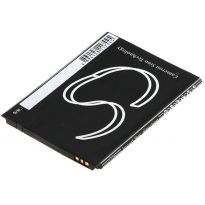 Аккумулятор Fly IQ4514 Quad EVO Tech 4 2000mah