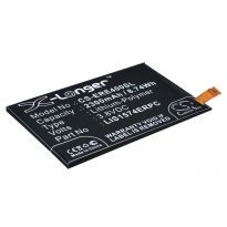 Аккумулятор Sony Xperia E4, E4g 2300mah CS