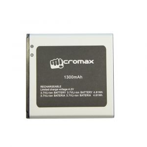 Аккумулятор Micromax D303 1300mah