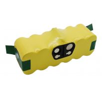 Аккумуляторы для пылесосов <b>iRobot Roomba 500</b>, 600, 700, 800 ...