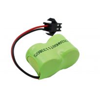 Аккумулятор Panasonic KX-T308 300mah