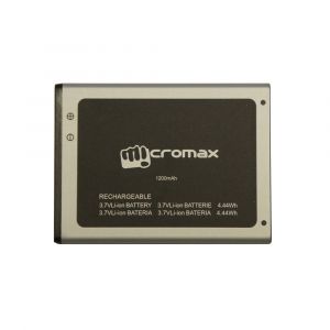 Аккумулятор Micromax S300 1200mah