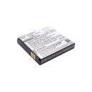 Аккумулятор CameronSino для Archos 45 Platinum 1400mah CS