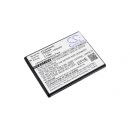 Аккумулятор CameronSino для Archos 45 Helium, 45b Helium, 50c Neon 1550mah