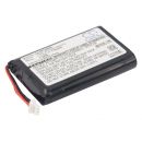 Аккумулятор CameronSino для Crestron TPMC-4XG 1700mah