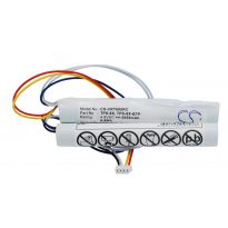 Аккумулятор Crestron TPS-6X 2000mah CS