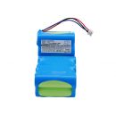 Аккумулятор CameronSino для Topcon (BT-4) 2500mah