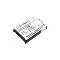 Аккумулятор Siemens C35, M35, S35, S46 1300mah CS