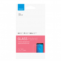 Защитное стекло Hybrid для Sony Xperia XA