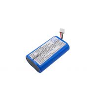 Аккумулятор Bosch LBB4540 1800mah CS