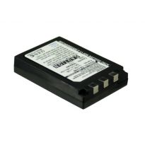 Аккумулятор Olympus Li-10B, Li-12B 1090mah CS