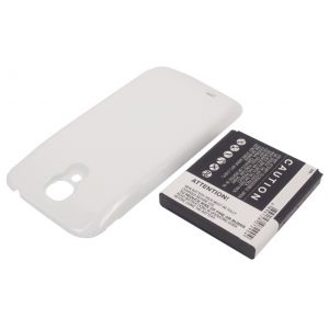 Аккумулятор CameronSino для Samsung Galaxy S4 i9500 (B600BE) 5200mah белый