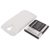 Аккумулятор Samsung Galaxy S4 i9500 5200mah белый CS