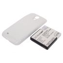 Аккумулятор CameronSino для Samsung Galaxy S4 i9500 (B600BE) 5200mah белый