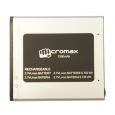 Аккумулятор Micromax Q401 Canvas Pace Mini 1550mah