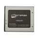 Аккумулятор Micromax D305 1350mah