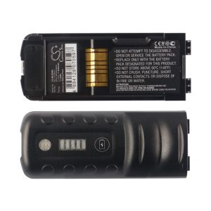 Аккумулятор CameronSino для Symbol MC9500, MC9590, MC9596 4600mah