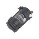 Аккумулятор CameronSino для Metrologic MS9535 1400mah