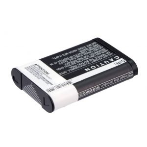 Аккумулятор CameronSino для Sony Cyber-shot DSC-RX100, HDR-MV1 (NP-BX1) 1150mah