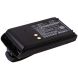 Аккумулятор CameronSino для Motorola MP300, BPR40 1100mah