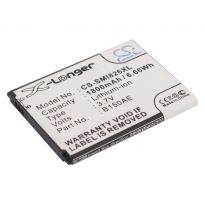 Аккумулятор Samsung Galaxy Core i8262 1800mah CS