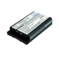 Аккумулятор Motorola MTH650, MTH800 1700mah