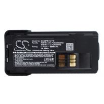 Аккумулятор Motorola DP4000, XPR3000 (PMNN4409) 2200mah