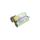 Аккумулятор CameronSino для Fluke 1522 Thermometer (1650740) 2500mah